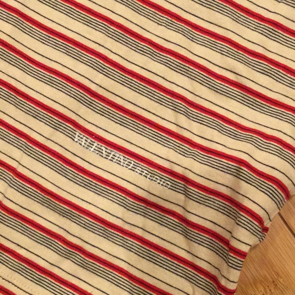 Valentino Studio top, Sz L - Picture 2 of 5